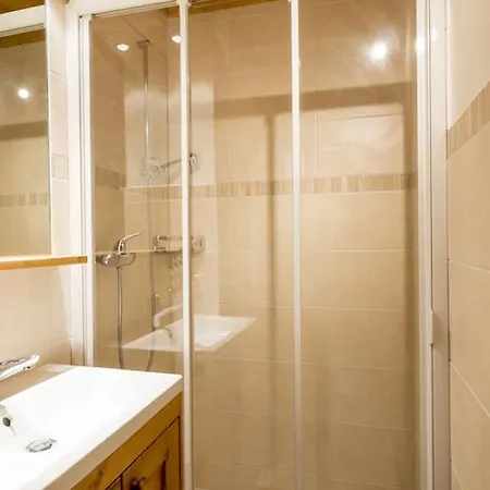 Lejlighed Penthouse Terrier Verbier